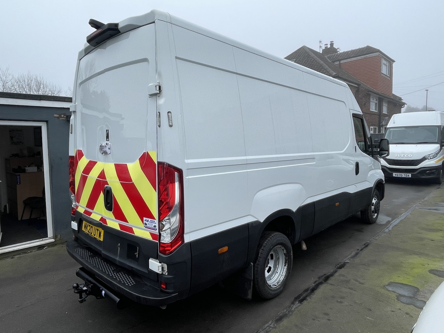 Used Iveco Daily 2020 for sale - 77973755: Photo 7