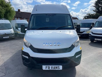 Used Iveco Daily 2018 for sale - 75412975: Photo
