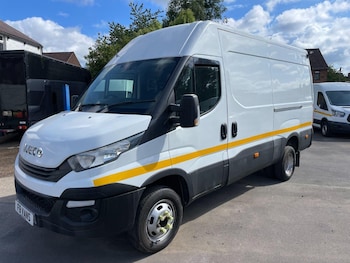 Used Iveco Daily 2018 for sale - 75412975: Photo