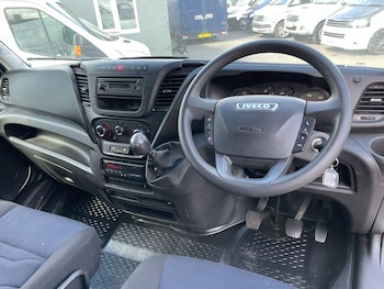 Used Iveco Daily 2018 for sale - 75412975: Photo