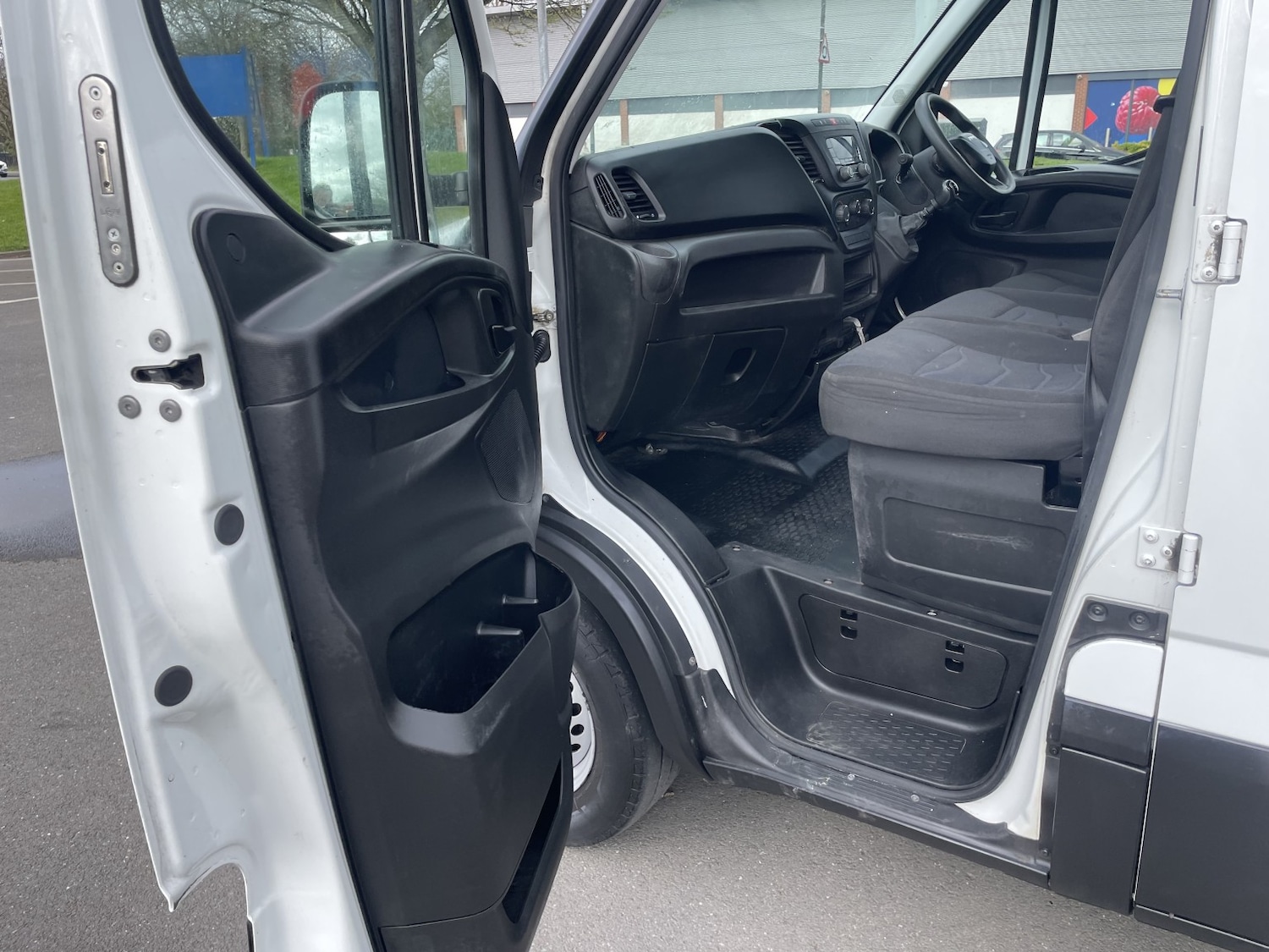 Used Iveco Daily 2021 for sale - 78070316: Photo 11