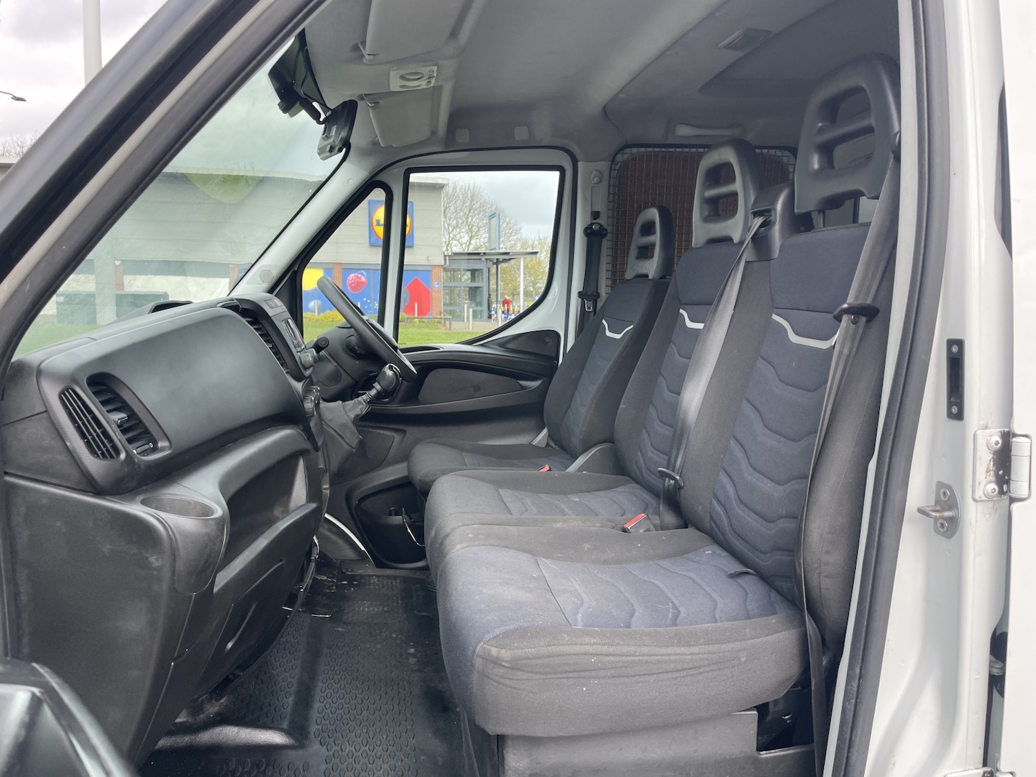 Used Iveco Daily 2021 for sale - 78070316: Photo 12