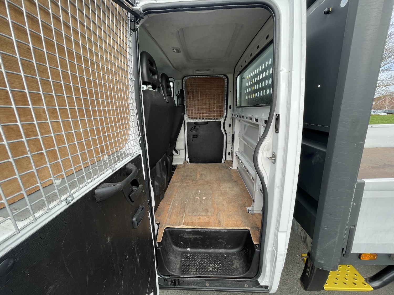 Used Iveco Daily 2021 for sale - 78070316: Photo 13