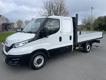 Used Iveco Daily 2021 for sale - 78070316: Photo