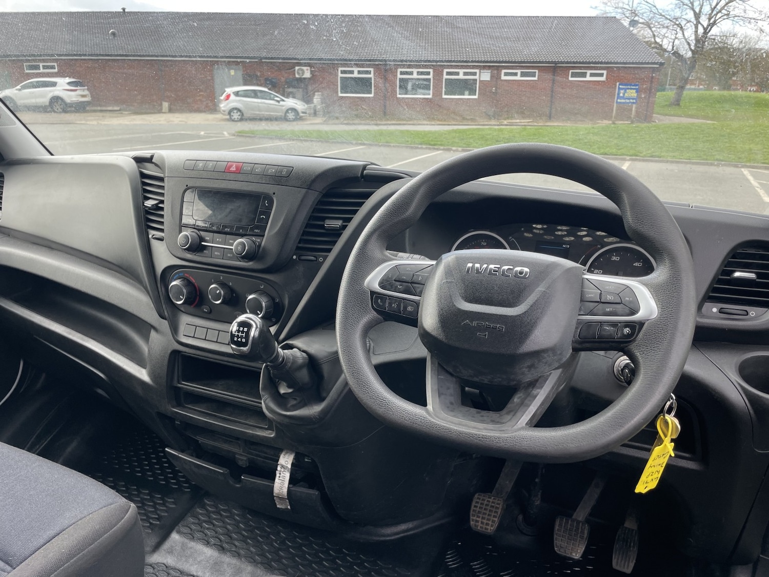 Used Iveco Daily 2021 for sale - 78070316: Photo 8