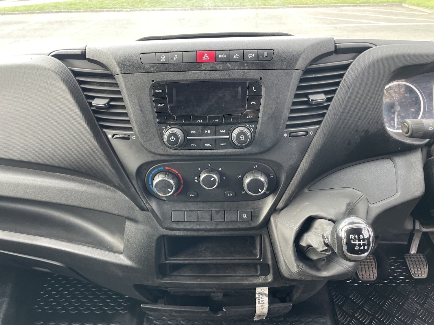 Used Iveco Daily 2021 for sale - 78070316: Photo 9