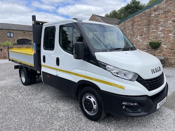 Used Iveco Daily 2021 for sale - 79060120: Photo