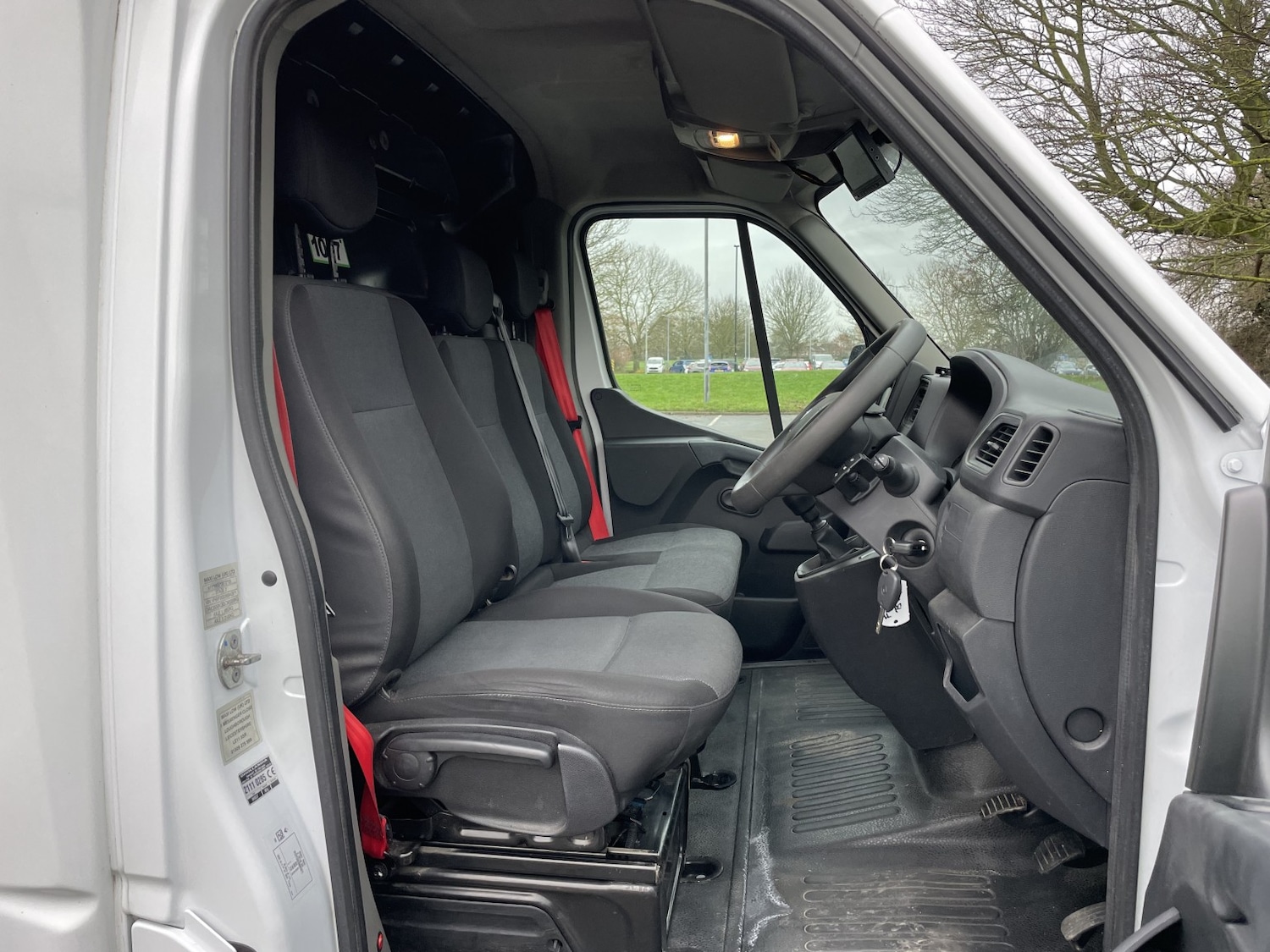 Used Renault Master 2022 for sale - 76974380: Photo 10