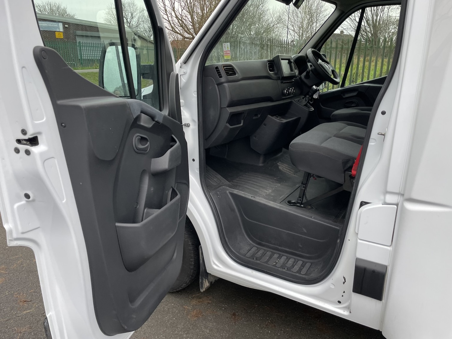 Used Renault Master 2022 for sale - 76974380: Photo 11