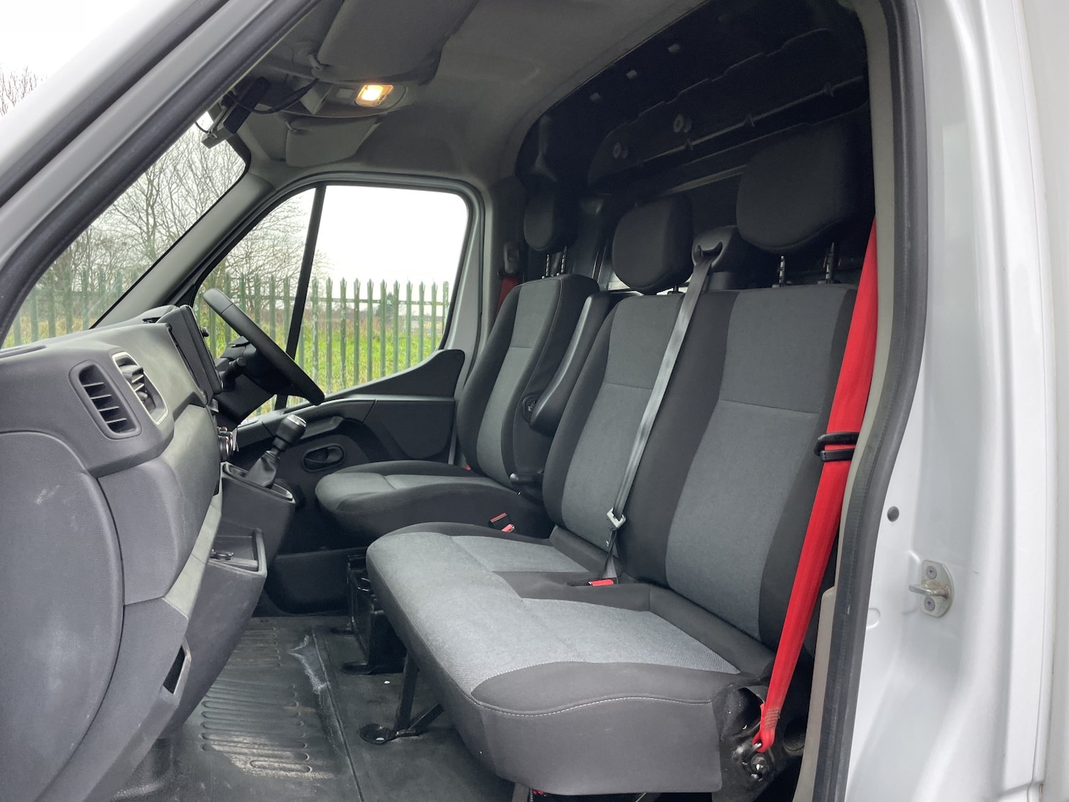 Used Renault Master 2022 for sale - 76974380: Photo 12