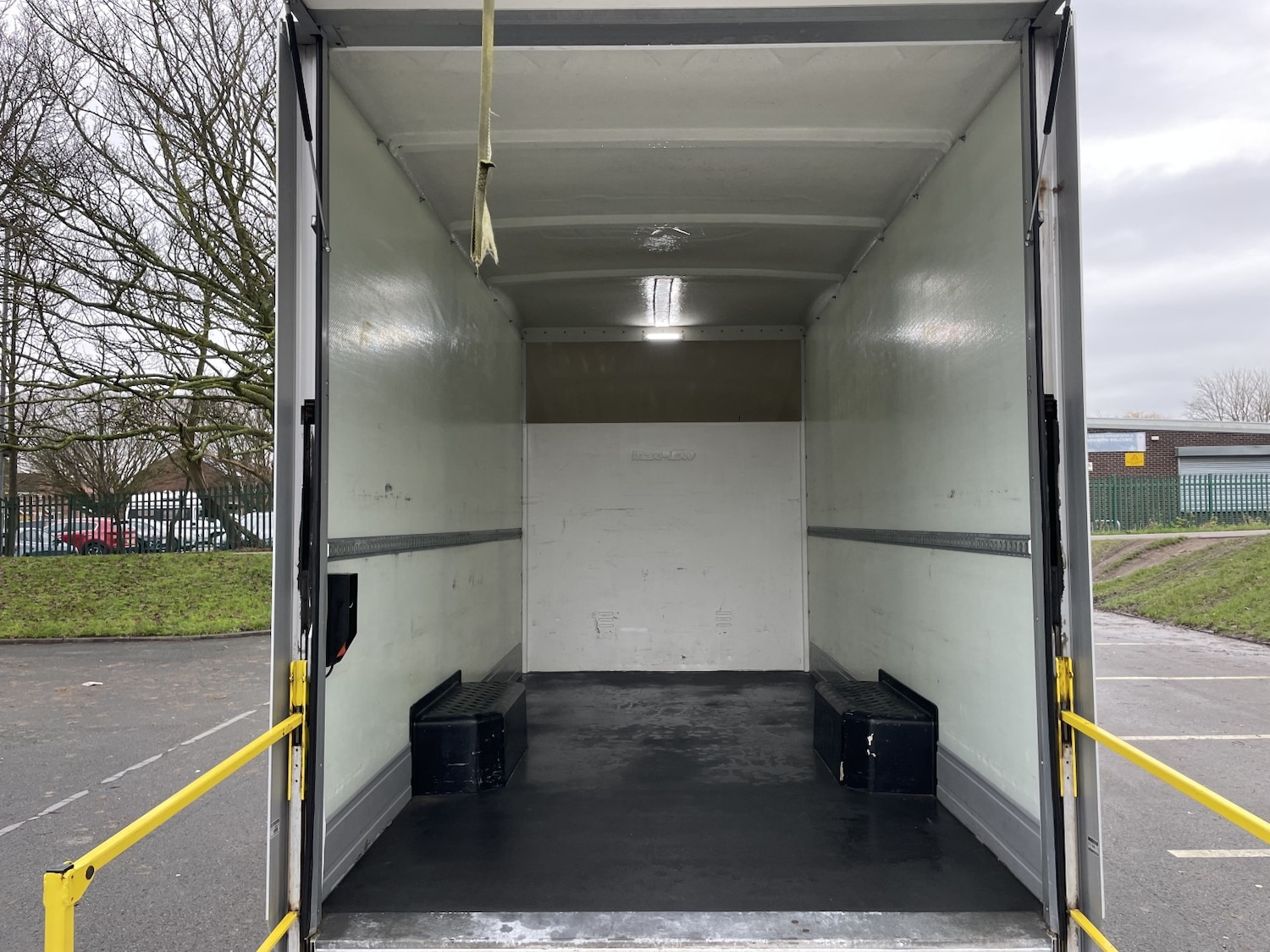 Used Renault Master 2022 for sale - 76974380: Photo 14