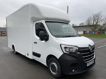 Used Renault Master 2022 for sale - 76974380: Photo