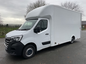 Used Renault Master 2022 for sale - 76974380: Photo