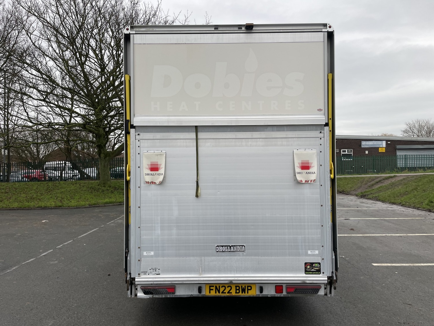 Used Renault Master 2022 for sale - 76974380: Photo 6