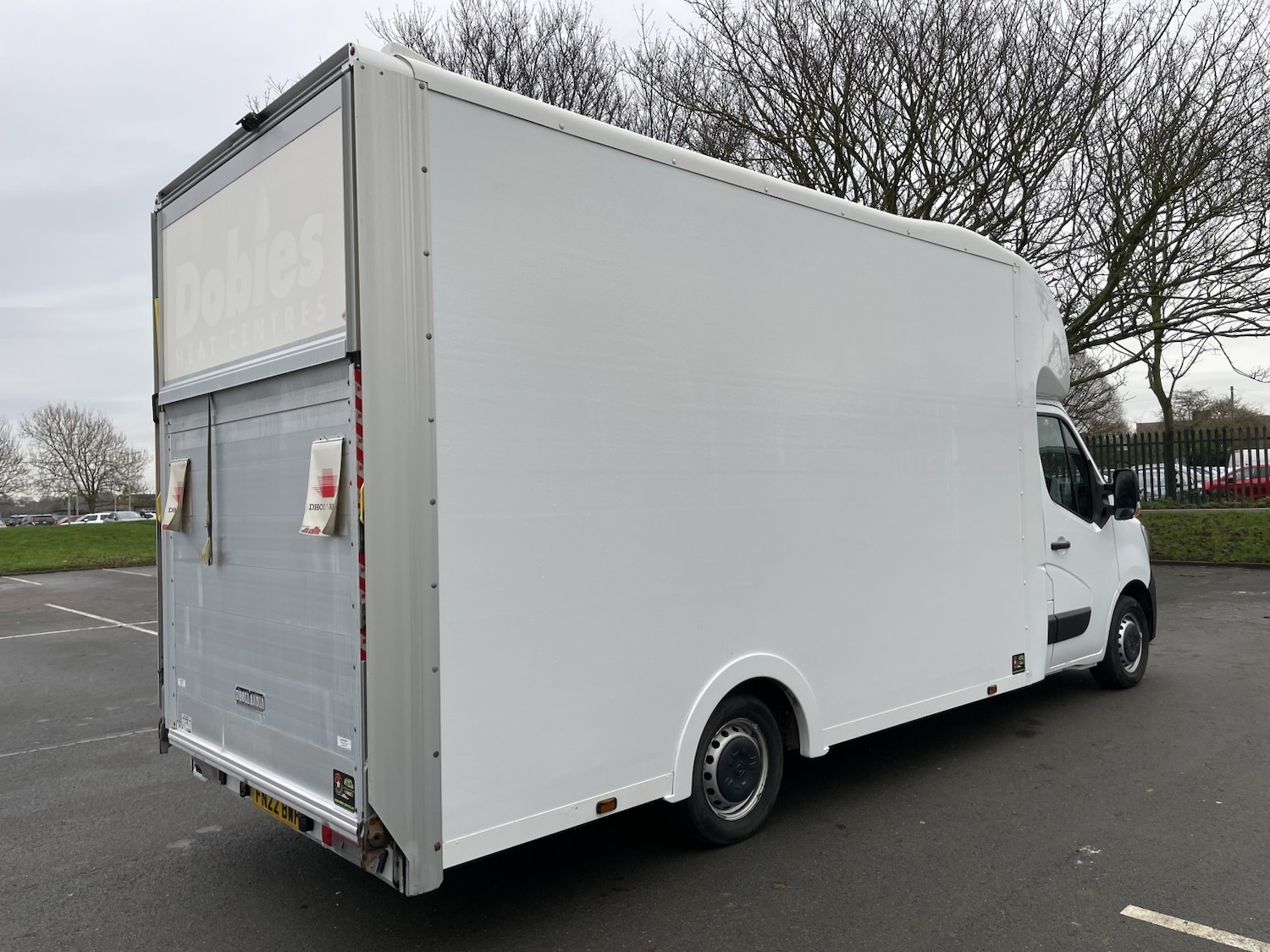 Used Renault Master 2022 for sale - 76974380: Photo 7