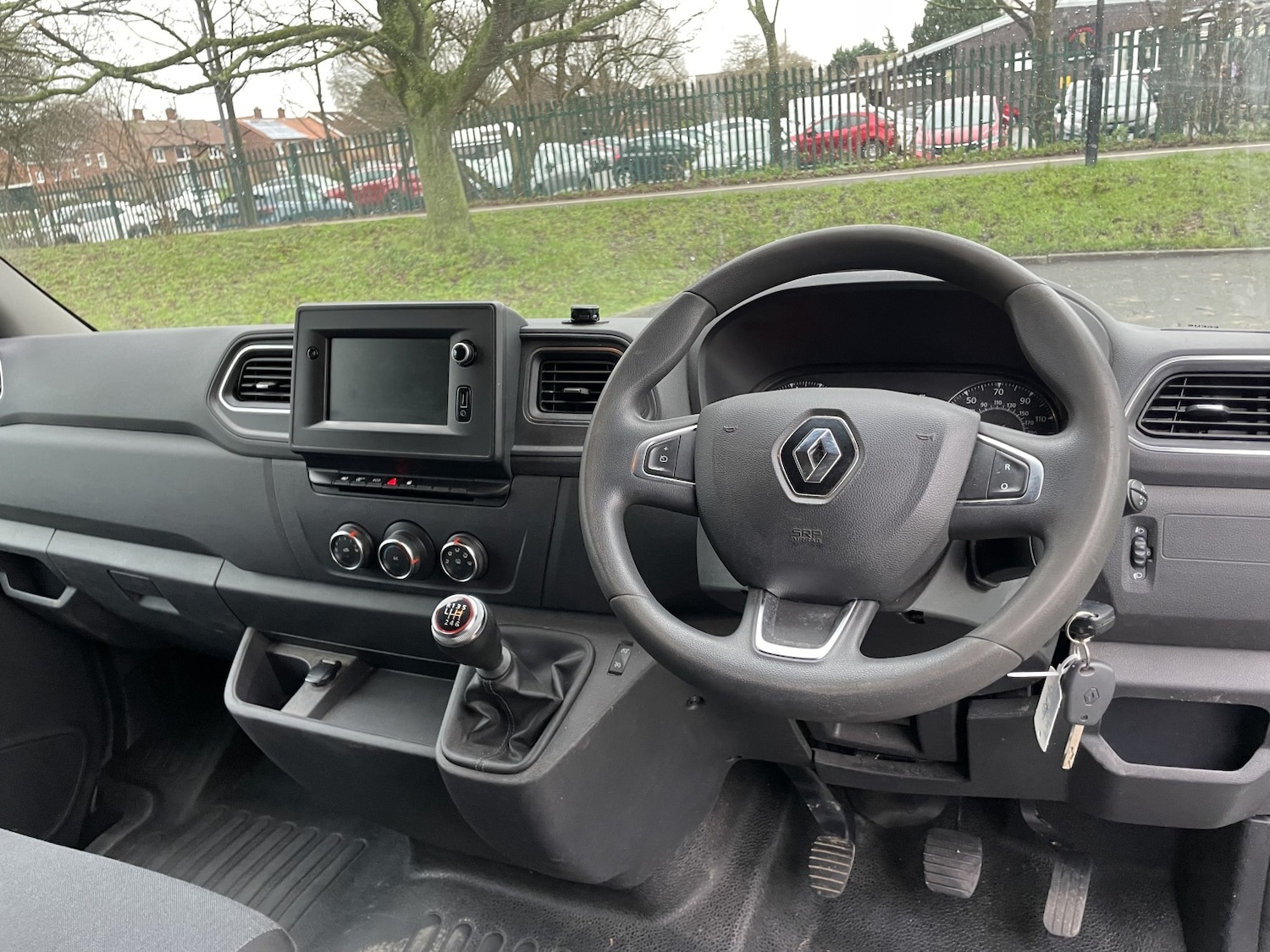 Used Renault Master 2022 for sale - 76974380: Photo 8