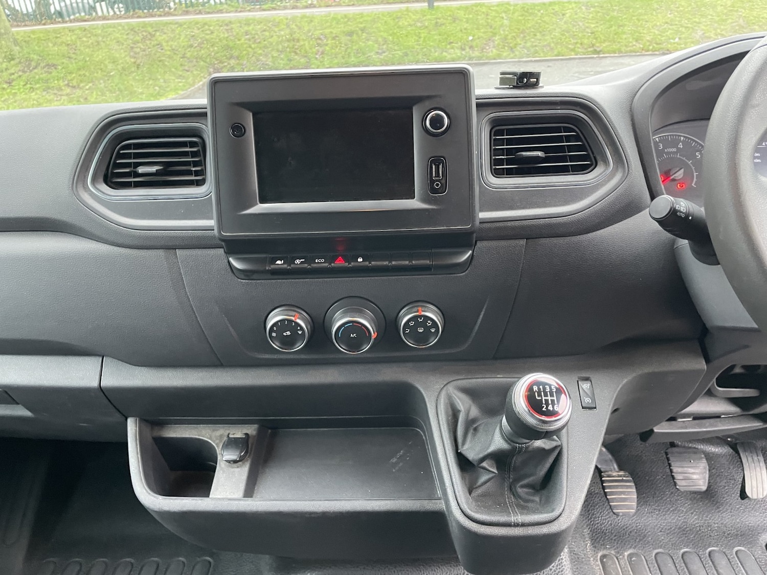 Used Renault Master 2022 for sale - 76974380: Photo 9