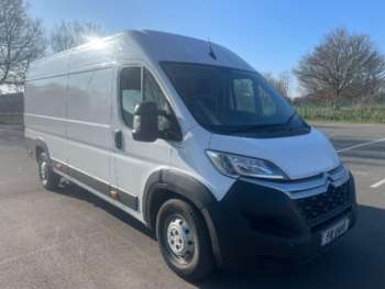 Used Citroen Relay 2023 for sale - 74808183: Photo