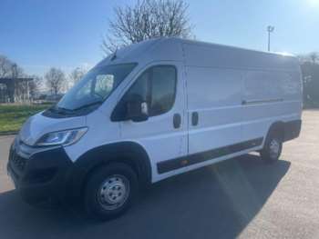 Used Citroen Relay 2023 for sale - 74808183: Photo