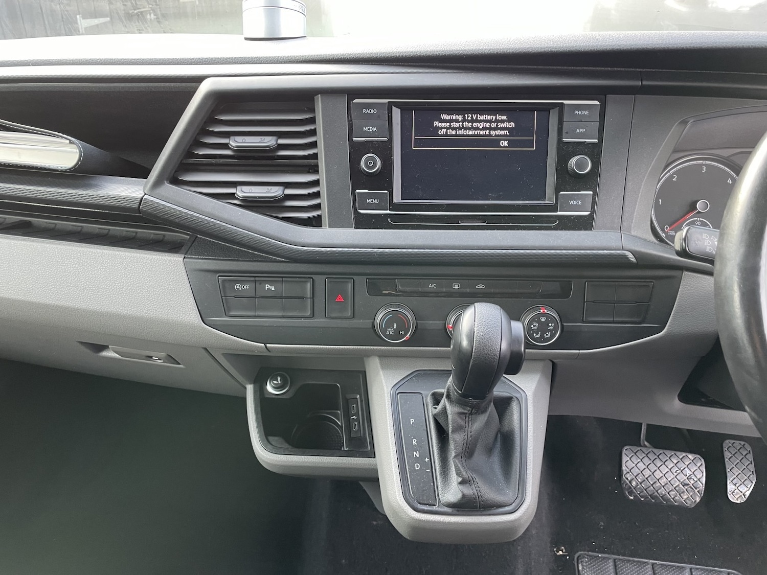 Used Volkswagen Transporter Shuttle 2021 for sale - 76836960: Photo 6