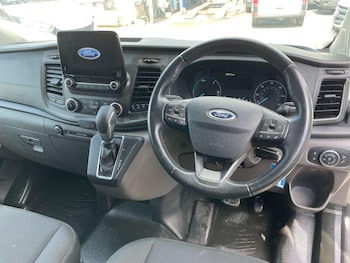 Used Ford Transit Custom 2020 for sale - 75124505: Photo