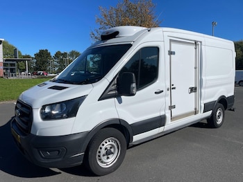 Used Ford Transit 2023 for sale - 78286225: Photo