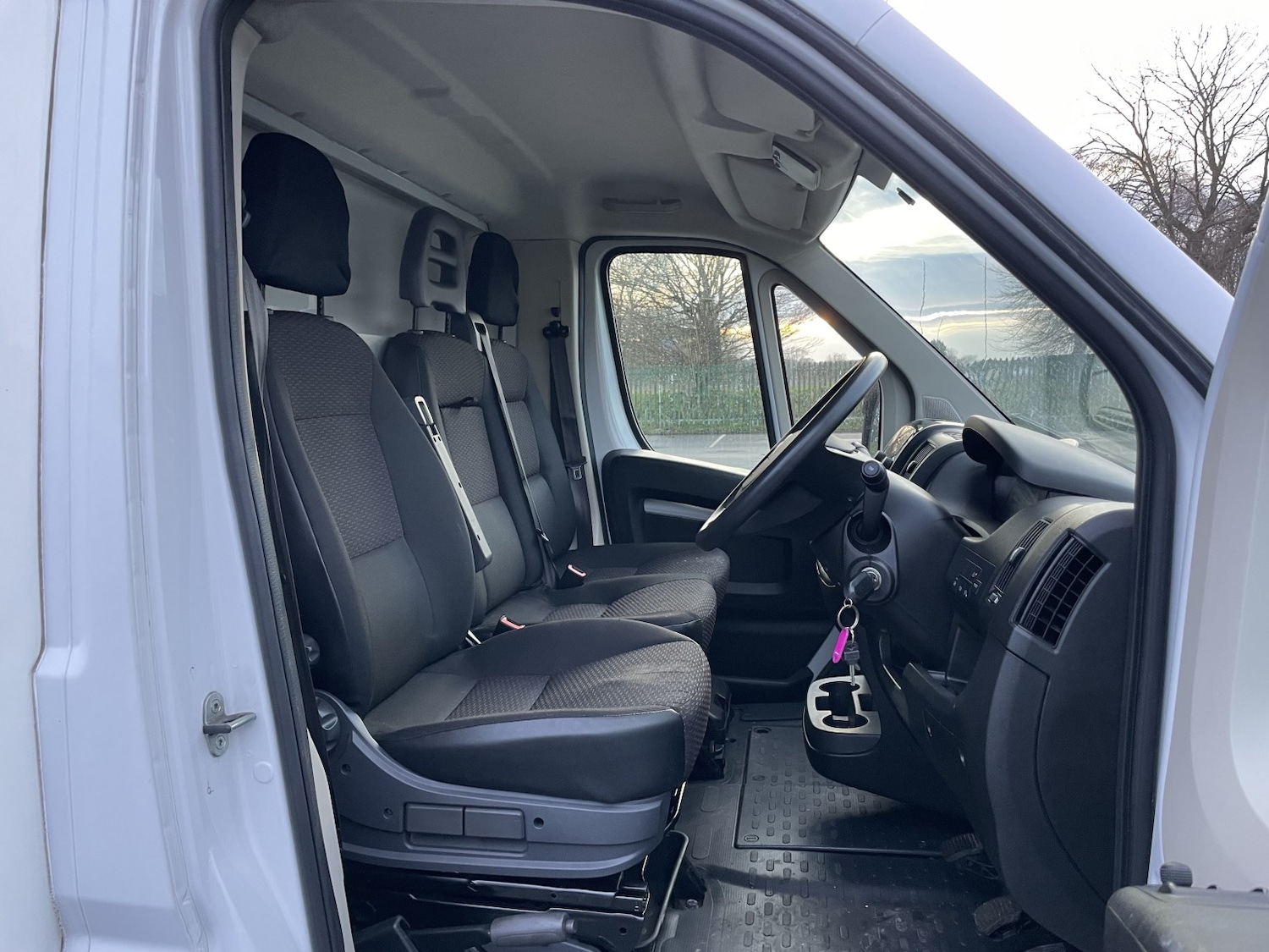 Used Citroen Relay 2021 for sale - 77201281: Photo 10