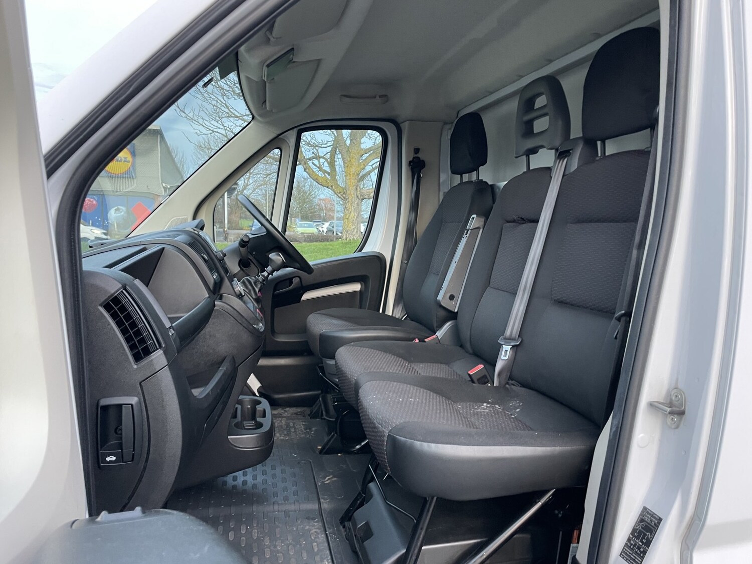 Used Citroen Relay 2021 for sale - 77201281: Photo 12