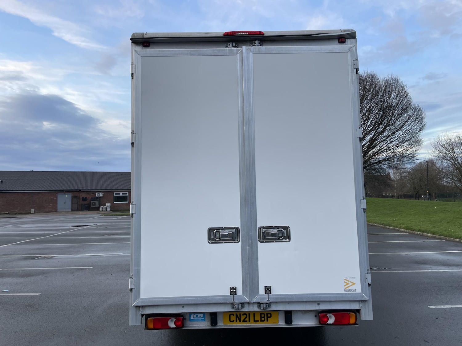 Used Citroen Relay 2021 for sale - 77201281: Photo 6