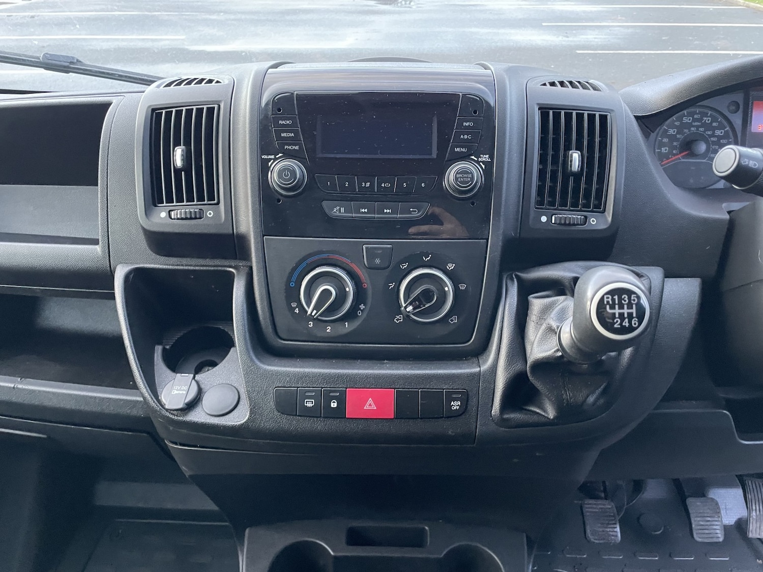 Used Citroen Relay 2021 for sale - 77201281: Photo 9