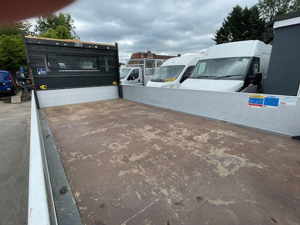 Used Mercedes-Benz Sprinter 2020 for sale - 75088970: Photo 10