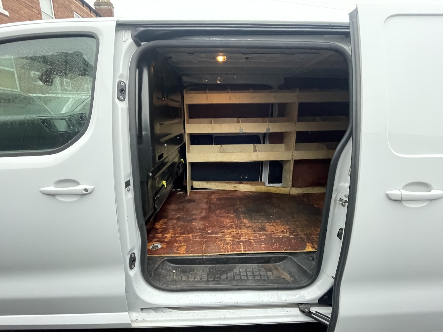 Used Vauxhall Vivaro 2022 for sale - 77453131: Photo 14