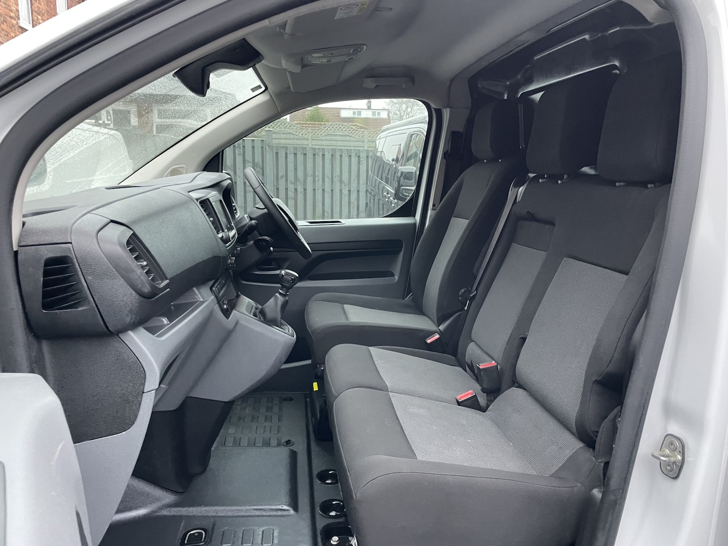 Used Vauxhall Vivaro 2022 for sale - 77453131: Photo 16