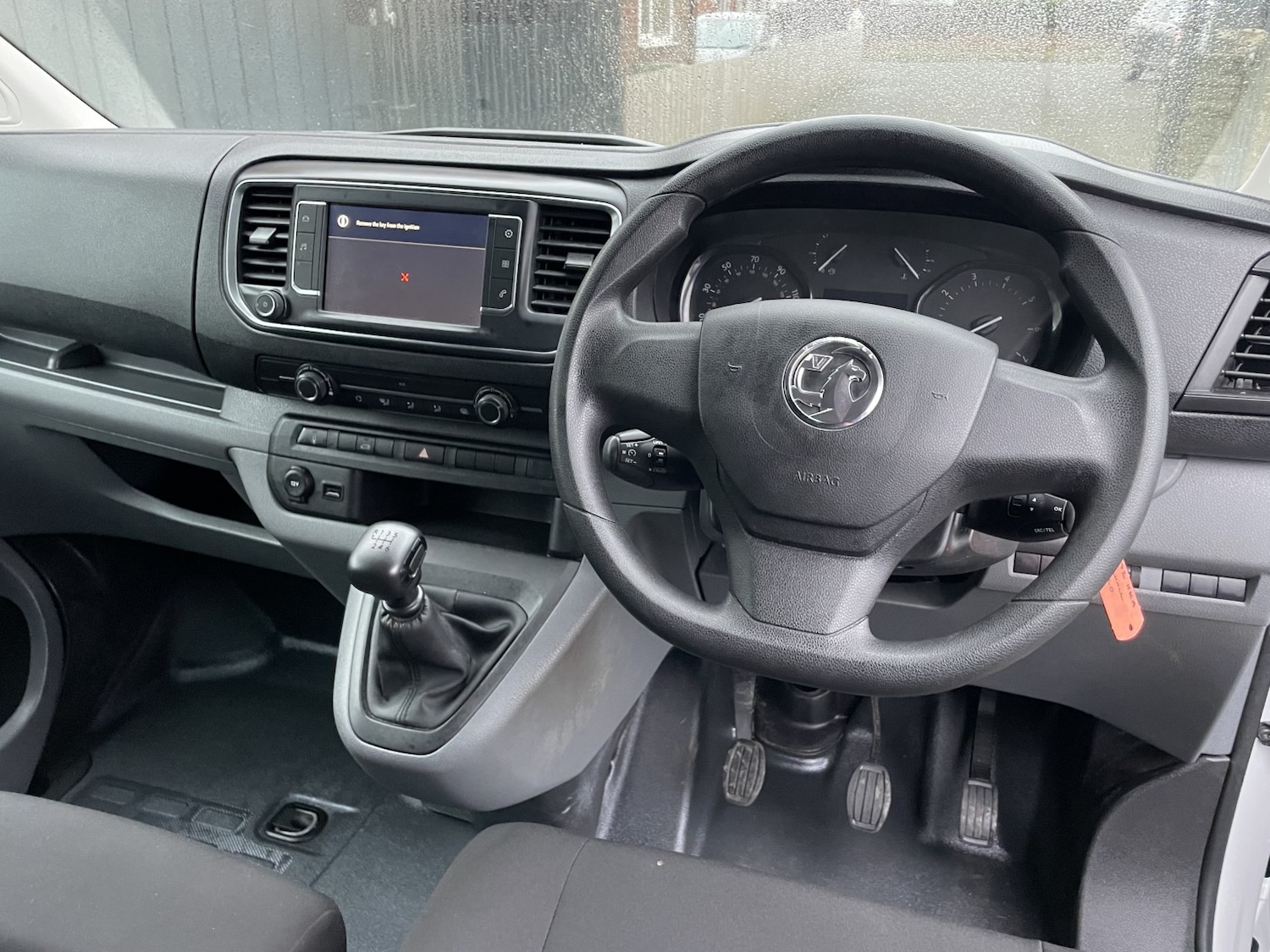 Used Vauxhall Vivaro 2022 for sale - 77453131: Photo 6