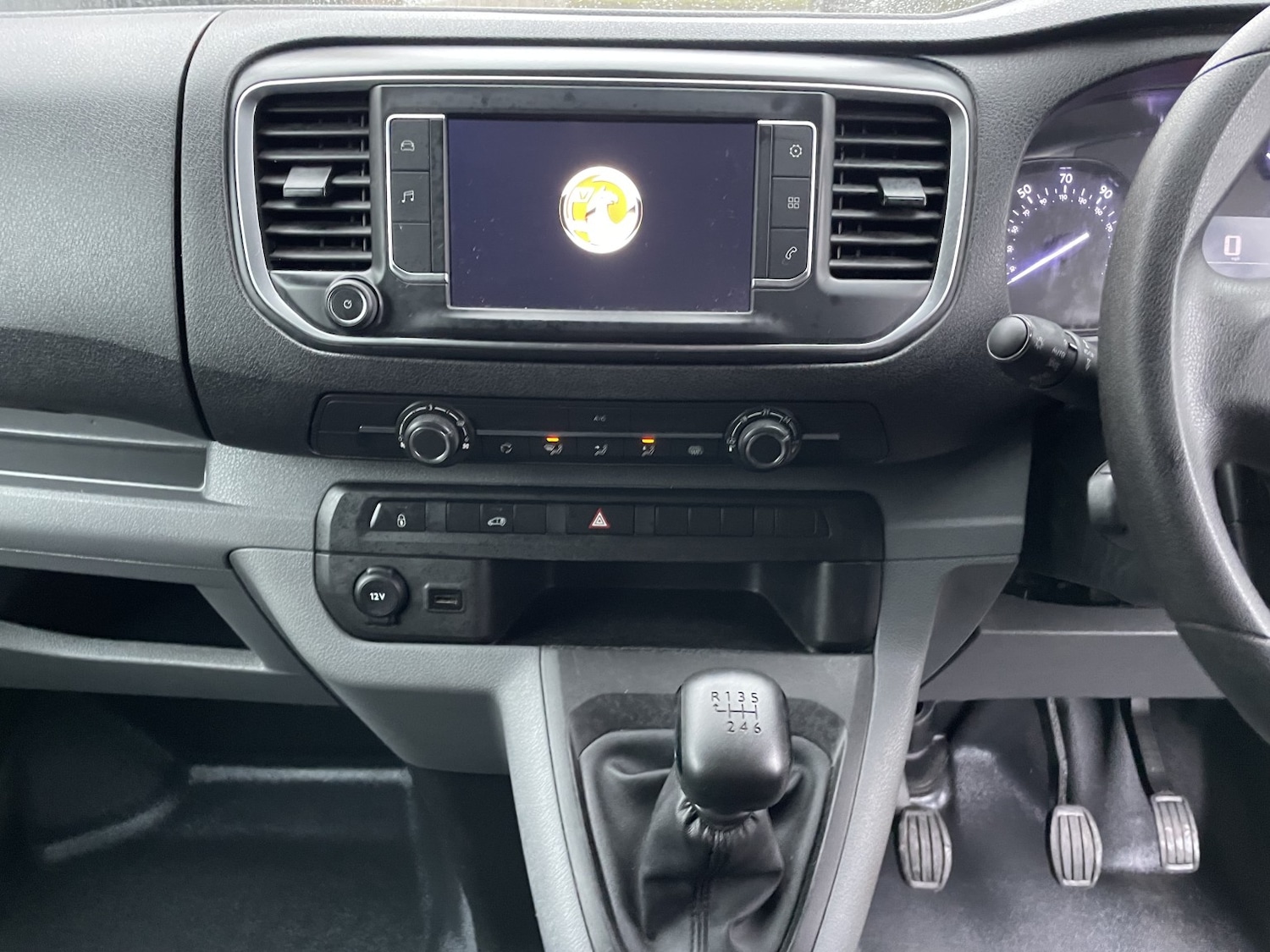 Used Vauxhall Vivaro 2022 for sale - 77453131: Photo 7