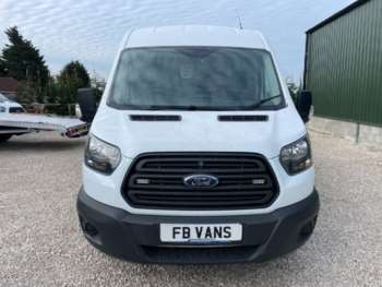 Used Ford Transit 2019 for sale - 75011439: Photo
