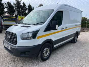 Used Ford Transit 2019 for sale - 75011439: Photo