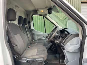 Used Ford Transit 2019 for sale - 75011439: Photo