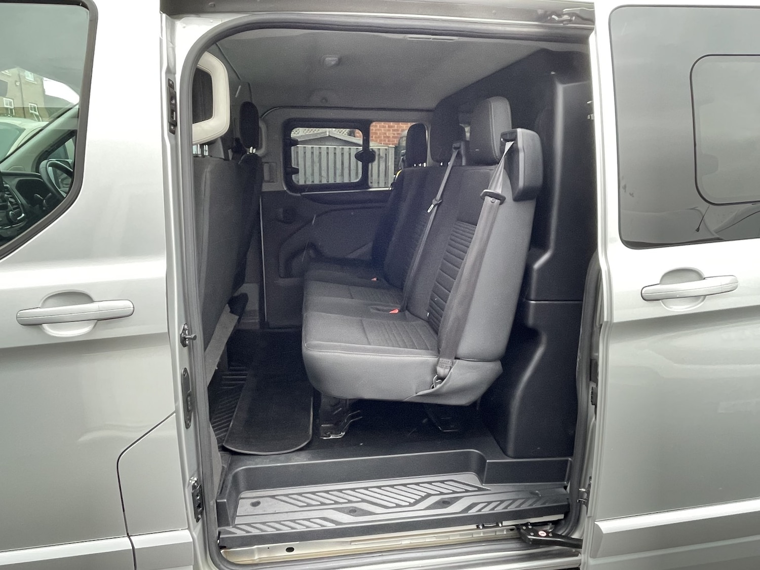 Used Ford Transit Custom 2023 for sale - 76430998: Photo 13