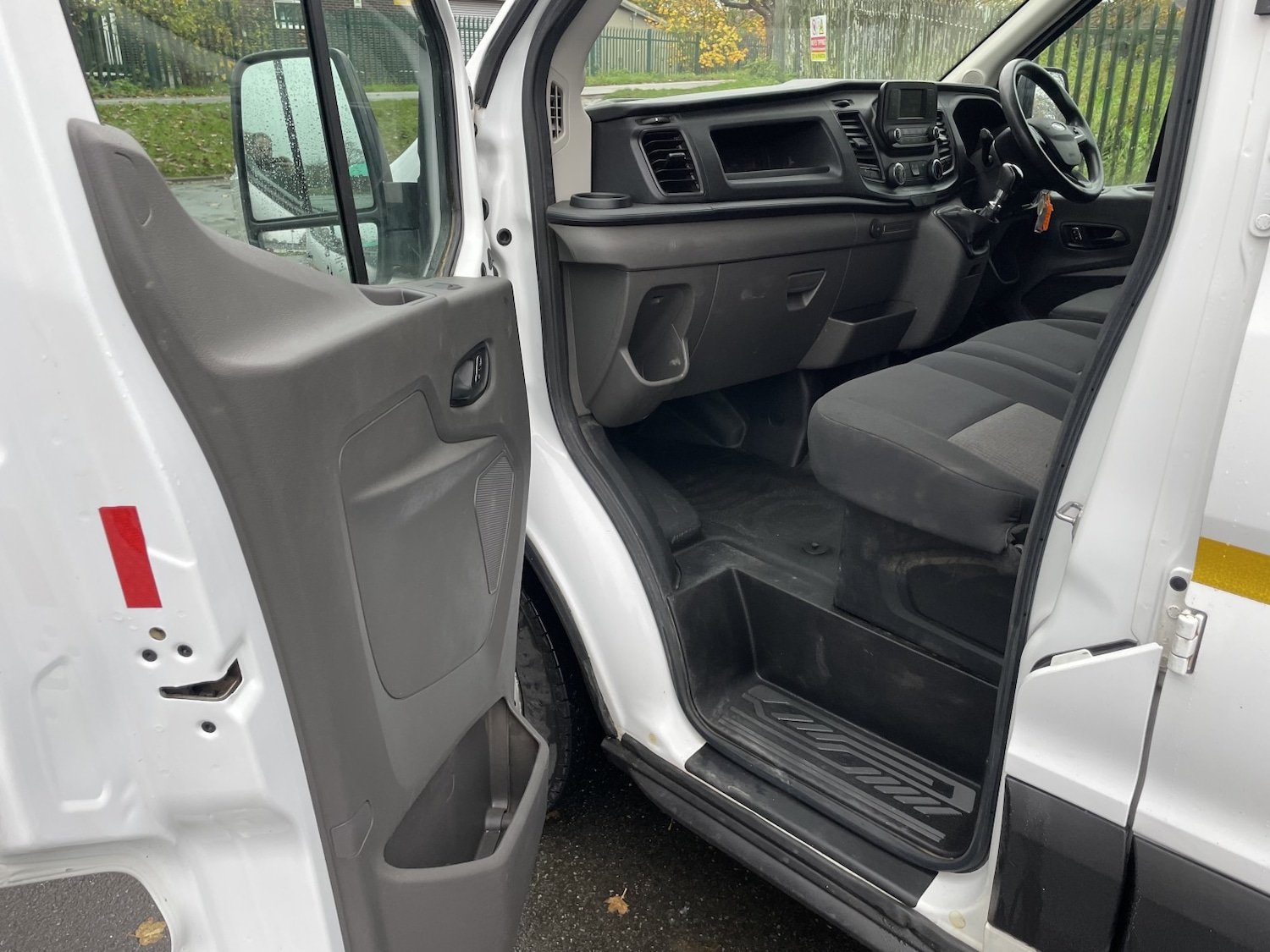 Used Ford Transit 2022 for sale - 76547932: Photo 15