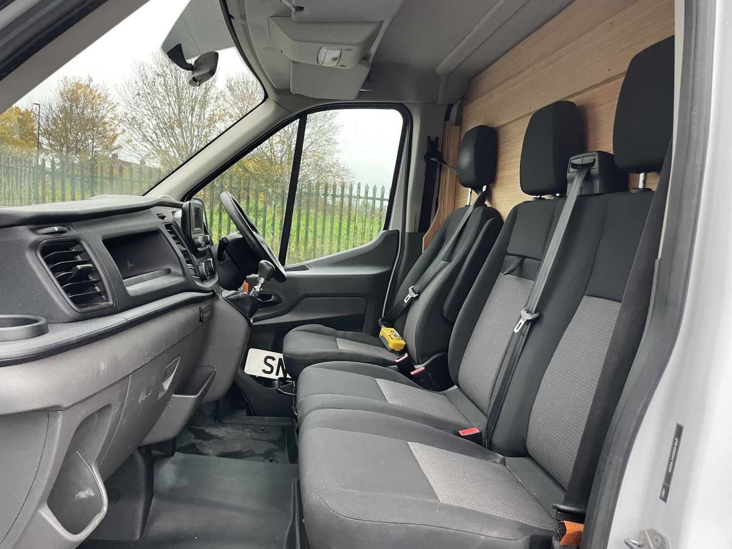 Used Ford Transit 2022 for sale - 76547932: Photo 16