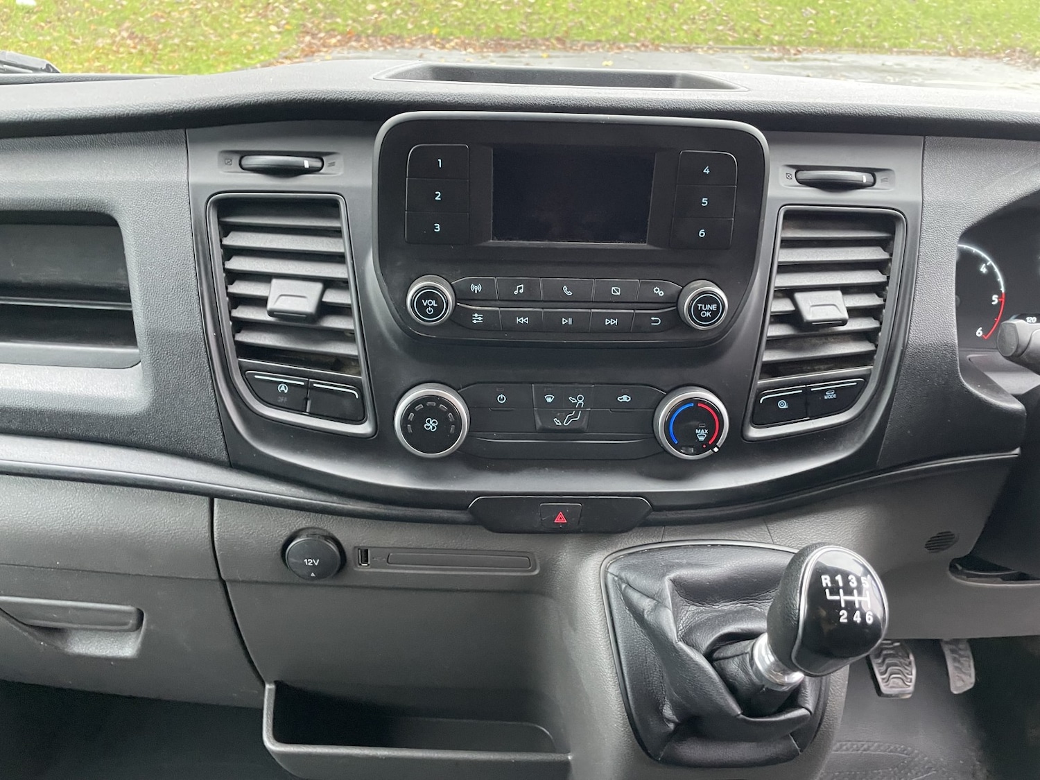 Used Ford Transit 2022 for sale - 76547932: Photo 8