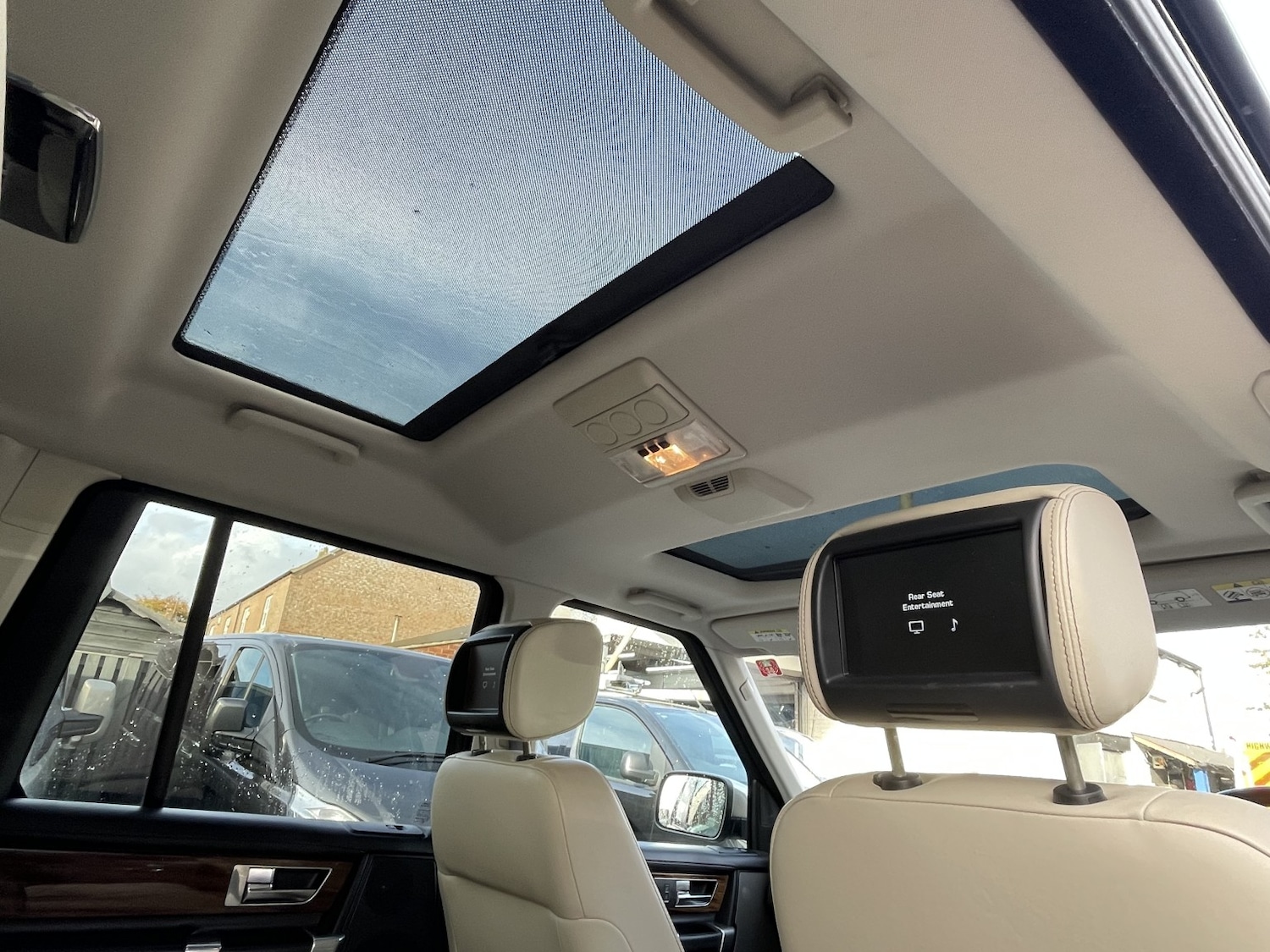 Used Land Rover Discovery 2012 for sale - 76412236: Photo 10