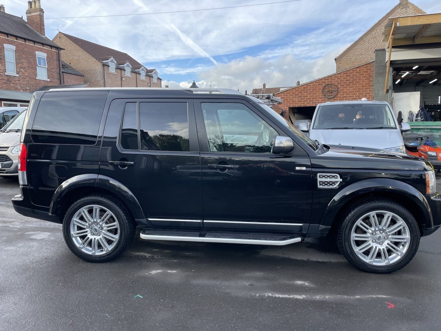Used Land Rover Discovery 2012 for sale - 76412236: Photo 22