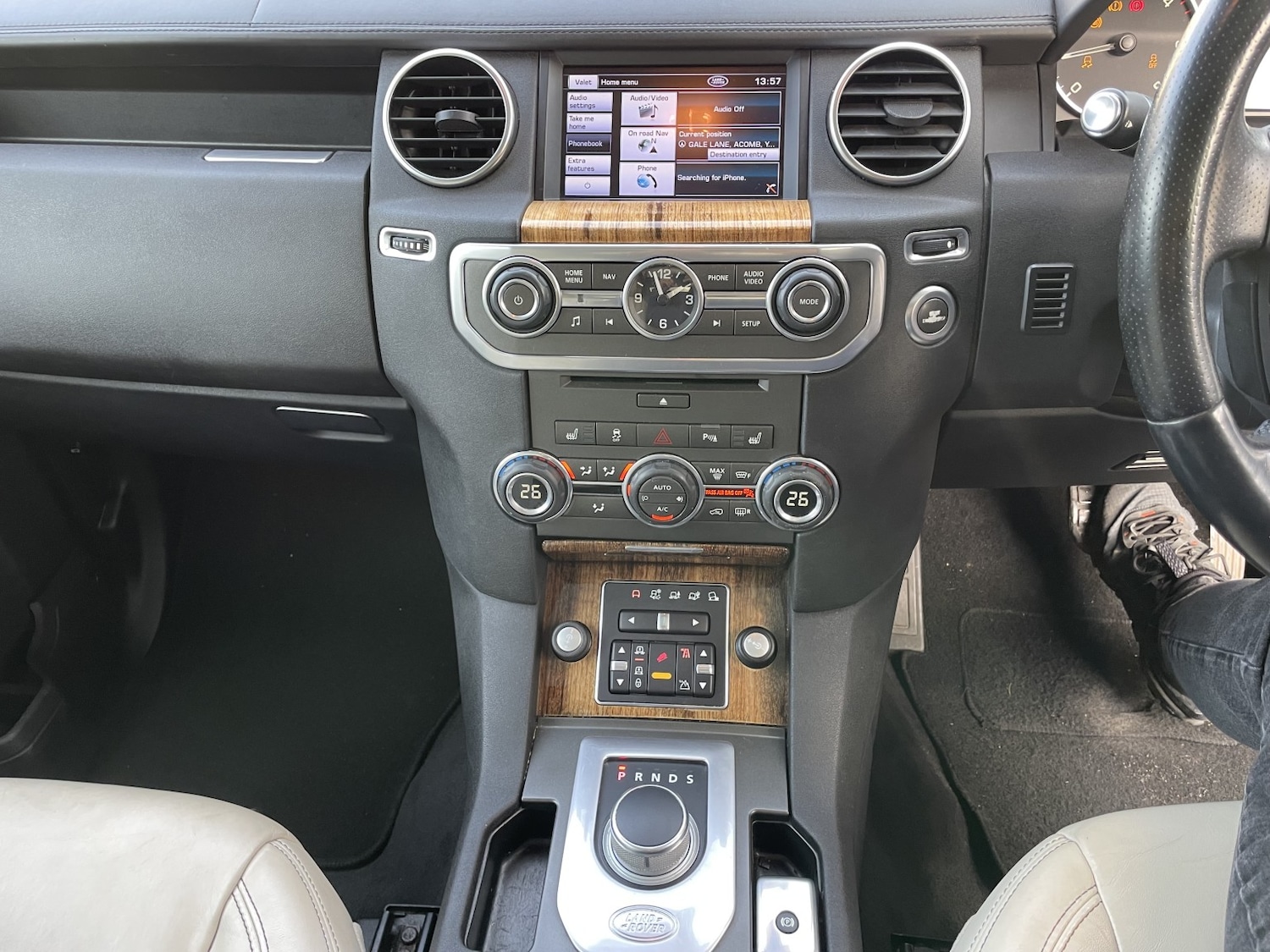 Used Land Rover Discovery 2012 for sale - 76412236: Photo 5