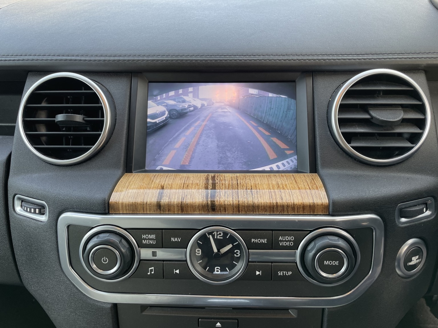 Used Land Rover Discovery 2012 for sale - 76412236: Photo 6