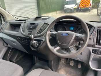 Used Ford Transit 2019 for sale - 74582233: Photo