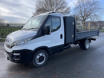 Used Iveco Daily 2018 for sale - 76863770: Photo