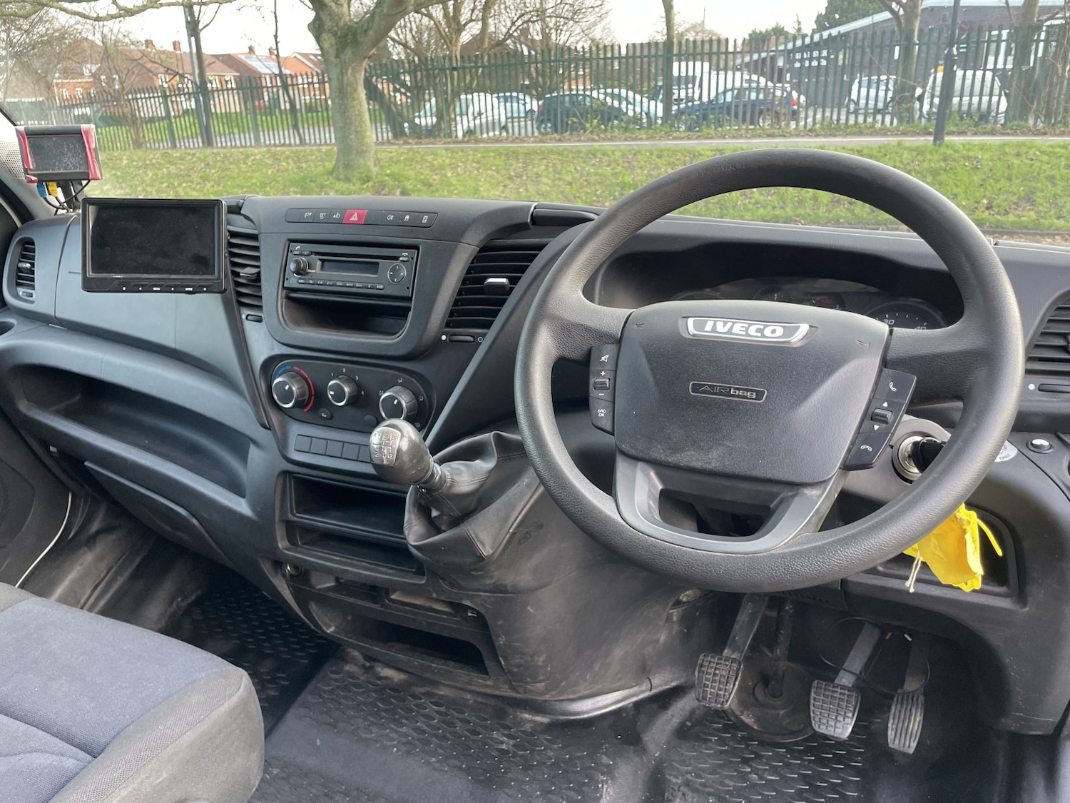 Used Iveco Daily 2018 for sale - 76863770: Photo 8