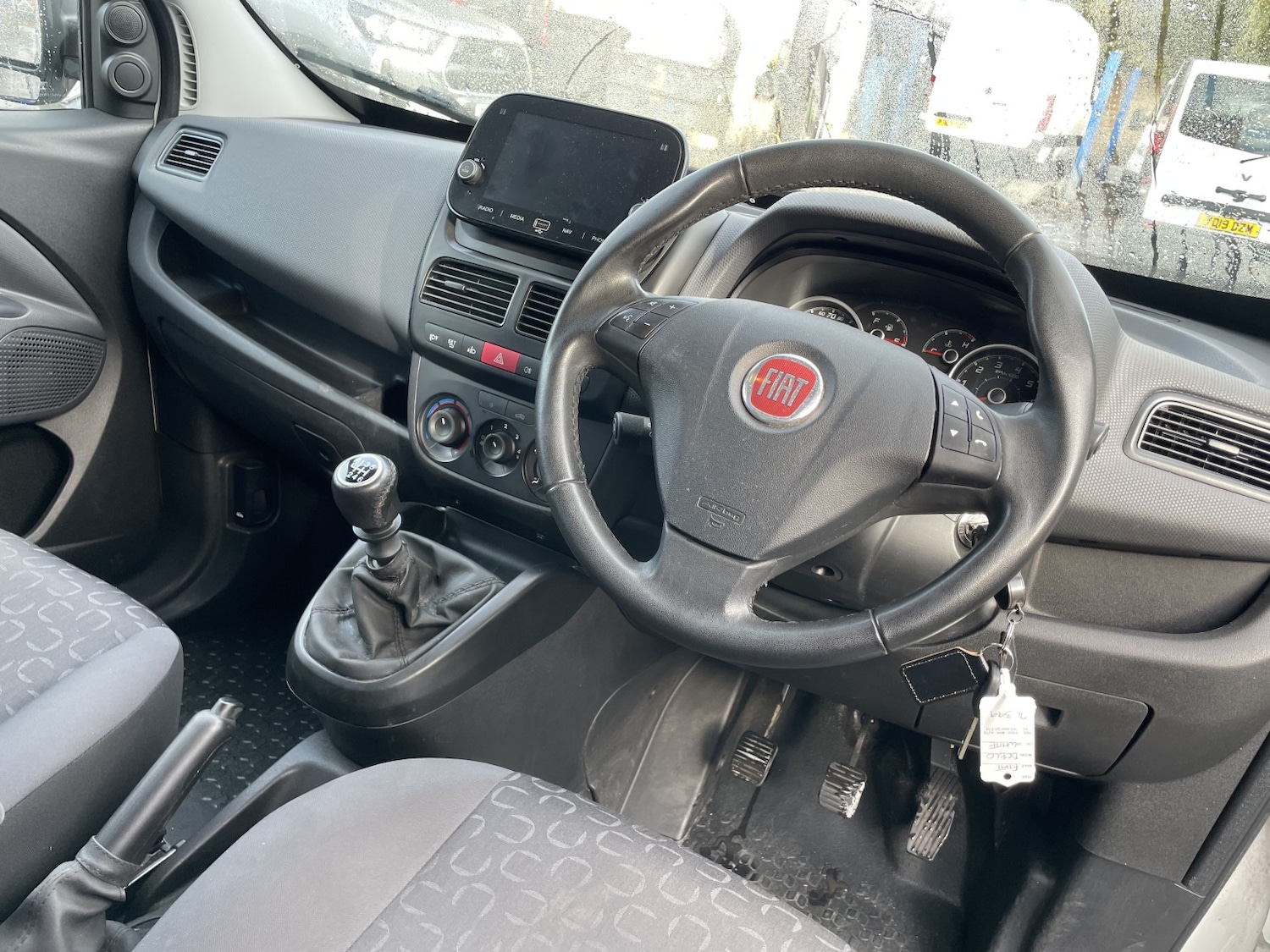 Used Fiat Doblo 2023 for sale - 77464711: Photo 5